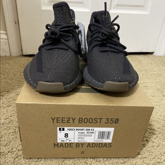 Other - YEEZY 350 CINDER